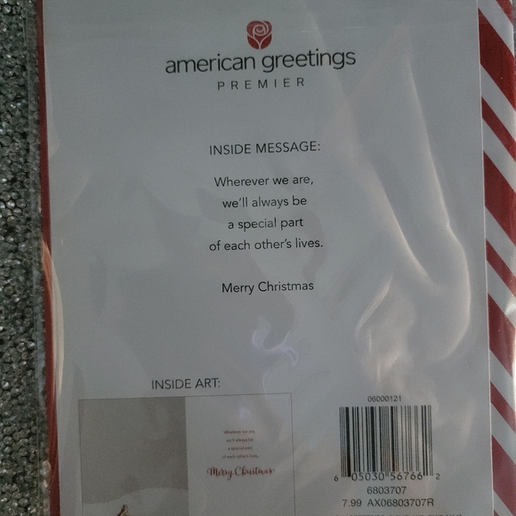 Christmas cards - Picture 6 of 6